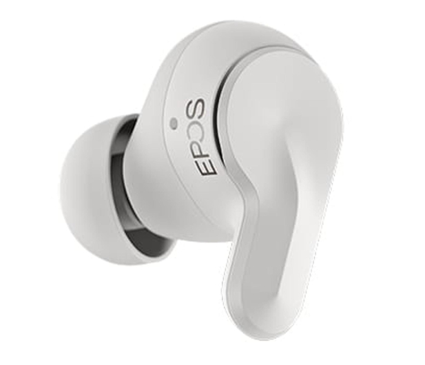 EPOS ADAPT E1 TWS ANC Nordic White - 1327235 - zdjęcie 6